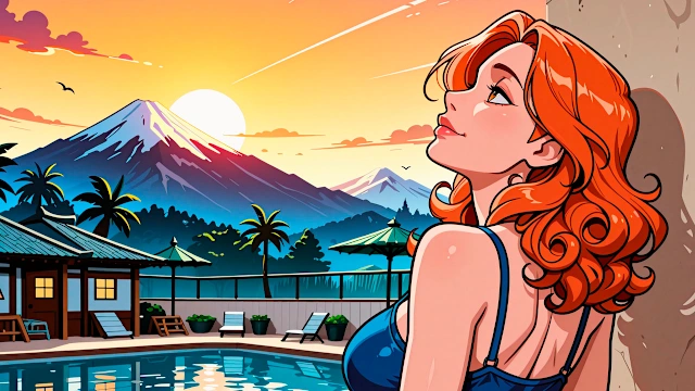Hidden Girls: Private Nights screenshot 1