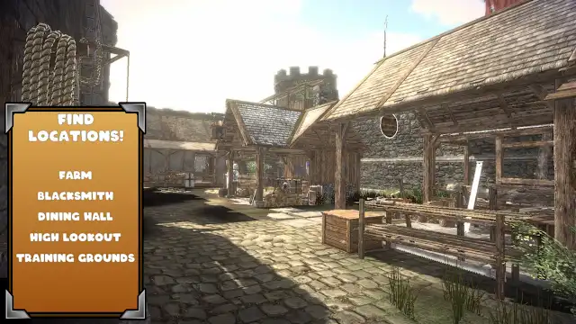 Fernkeep screenshot 3