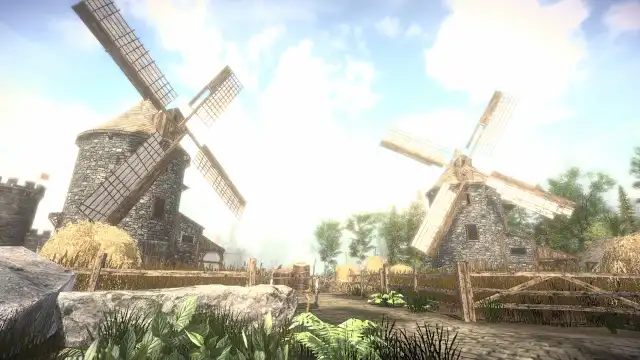 Fernkeep screenshot 4