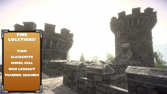 Fernkeep screenshot 5
