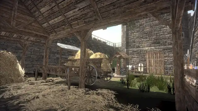 Fernkeep screenshot 2