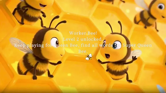 WordHive screenshot 3
