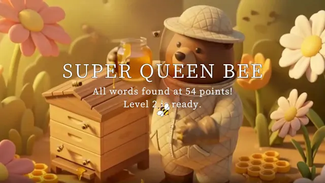 WordHive screenshot 5
