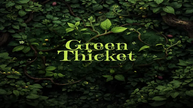 Green Thicket