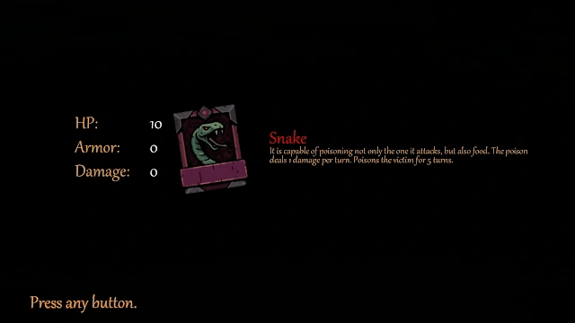 Bone Marrow 2 screenshot 5