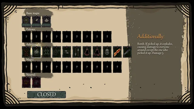 Bone Marrow 2 screenshot 3