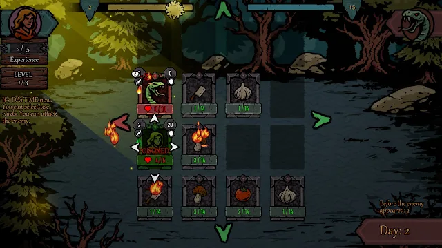 Bone Marrow 2 screenshot 0