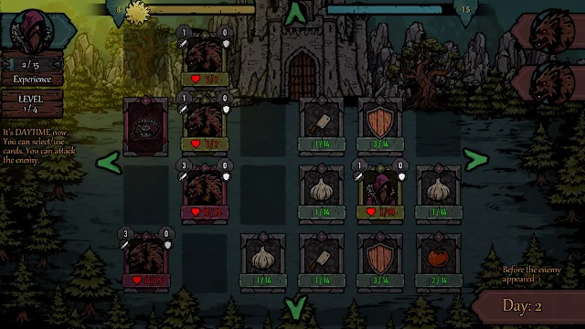 Bone Marrow 2 screenshot 1
