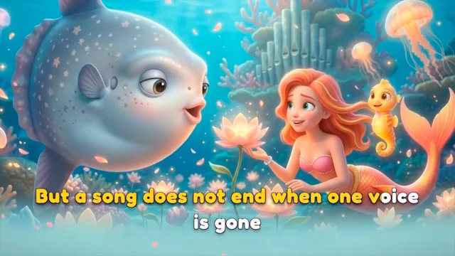 Doria & the Tide Song screenshot 3