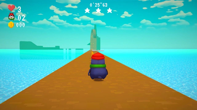 Loree 3D screenshot 1