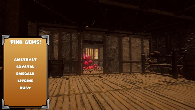 Ironford screenshot 2