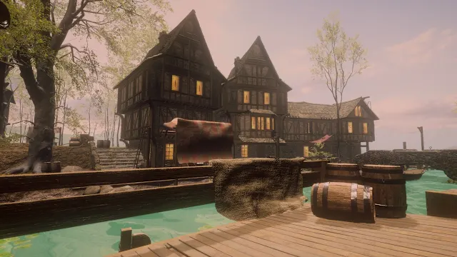 Ironford screenshot 4