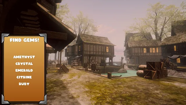 Ironford screenshot 3