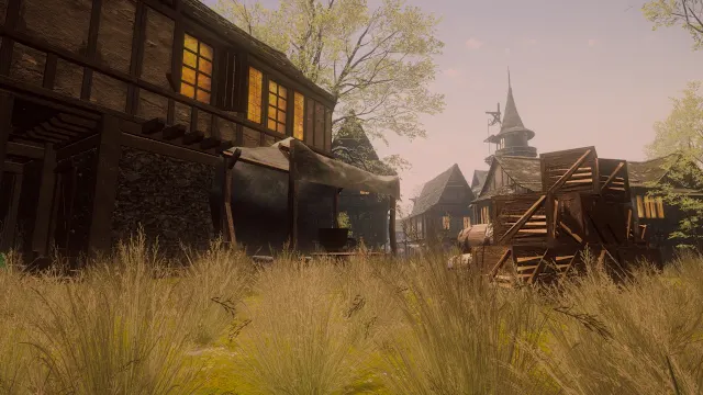 Ironford screenshot 0