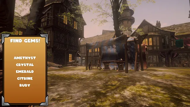 Ironford screenshot 1