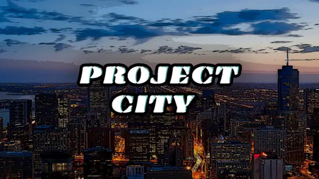 Project City