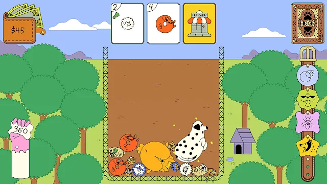 Dogpile screenshot 0