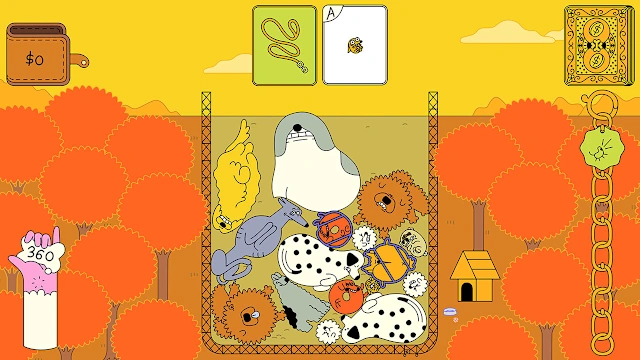 Dogpile screenshot 1