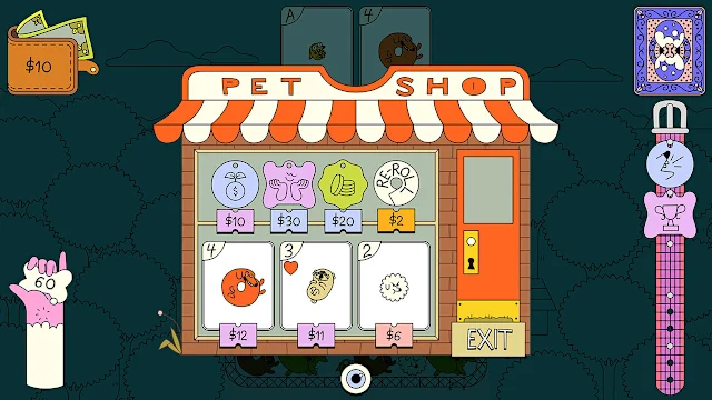 Dogpile screenshot 4
