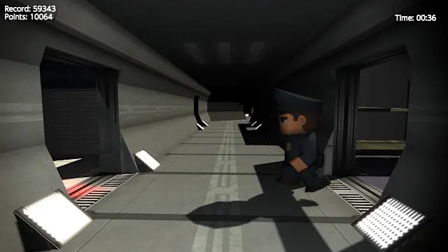 Loot Before the Law screenshot 2