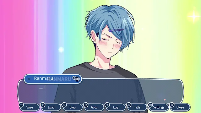 Can I Not Fall for Idols? screenshot 3