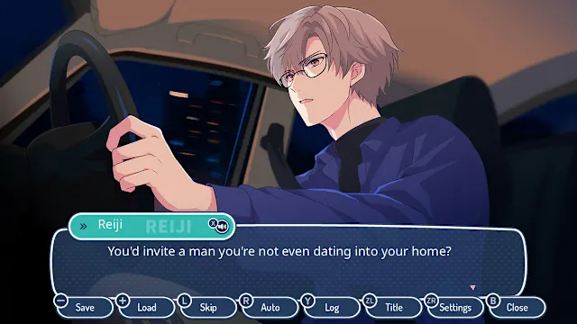 Can I Not Fall for Idols? screenshot 2