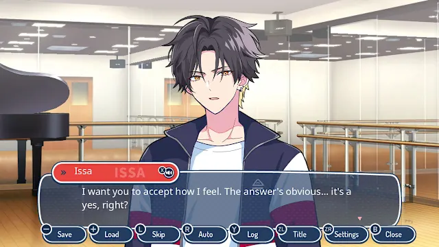 Can I Not Fall for Idols? screenshot 0