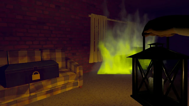 Captive screenshot 3