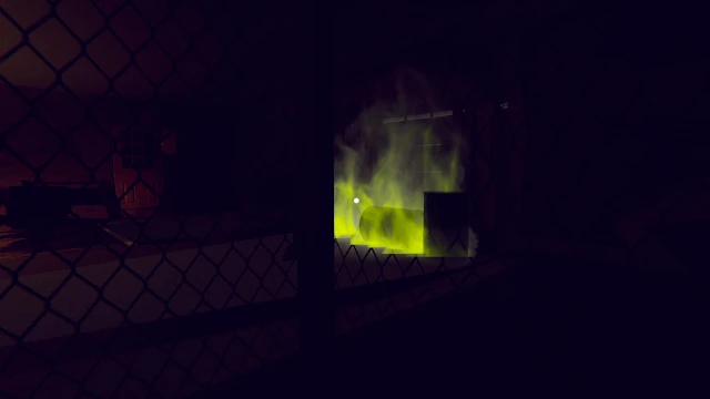 Captive screenshot 1