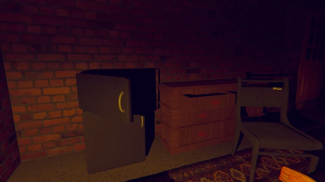 Captive screenshot 6