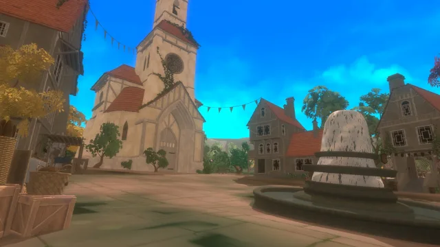 Suncroft screenshot 4