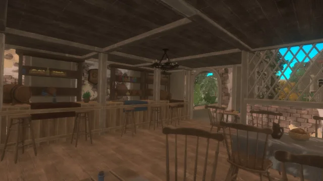 Suncroft screenshot 5