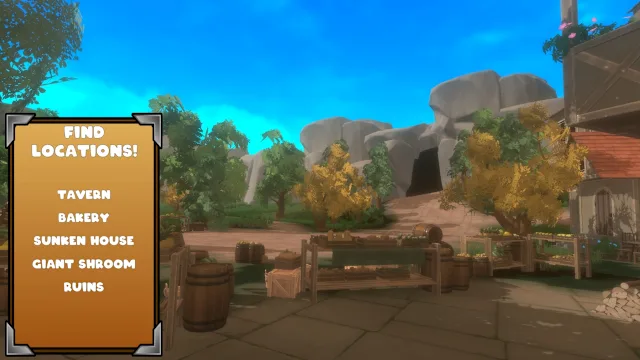 Suncroft screenshot 2