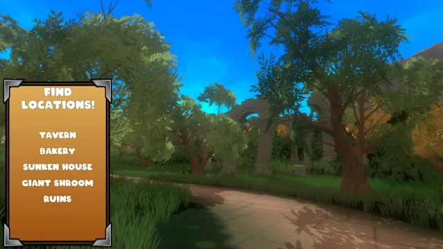 Suncroft screenshot 3