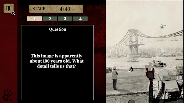 Hidden Photo Mysteries: The Truth Gets Scary screenshot 2
