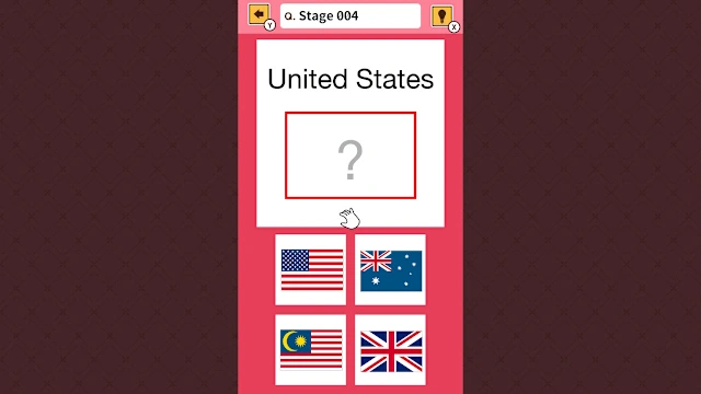 Slot & Learn WORLD FLAGS screenshot 0