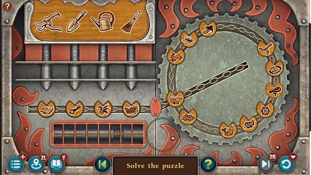 Mystery Detective Adventure 2 screenshot 2