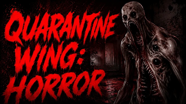 Quarantine Wing: Horror