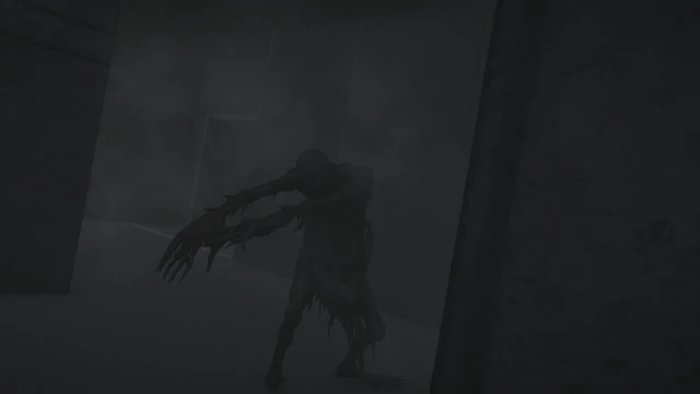 Quarantine Wing: Horror screenshot 2