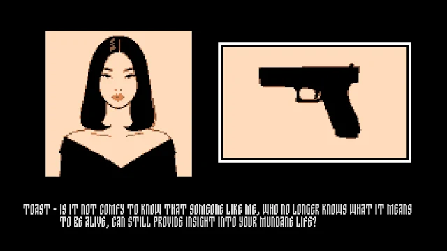 Zella's Gun screenshot 5