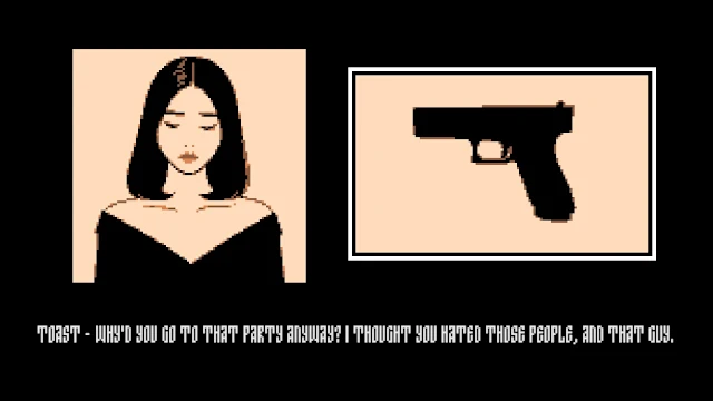 Zella's Gun screenshot 2