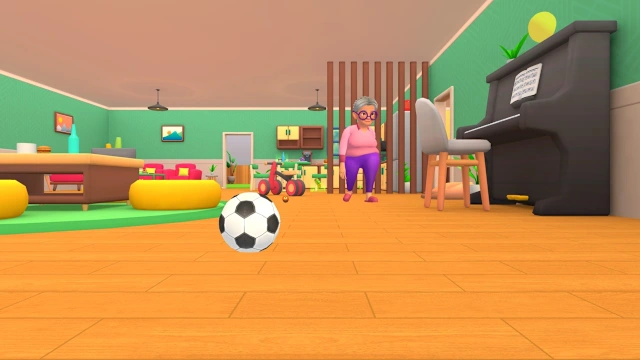 Angry Raccoon screenshot 6
