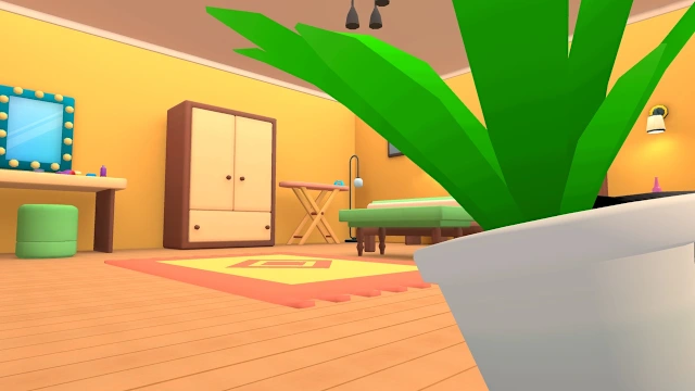 Angry Raccoon screenshot 5