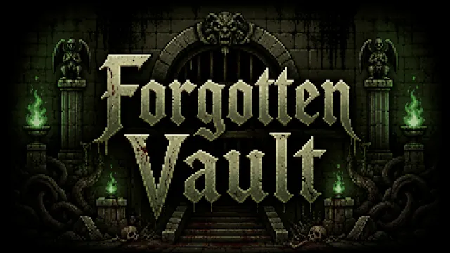 Forgotten Vault
