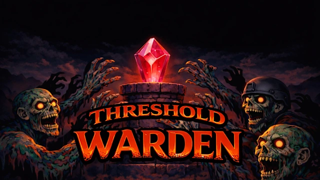 Threshold Warden