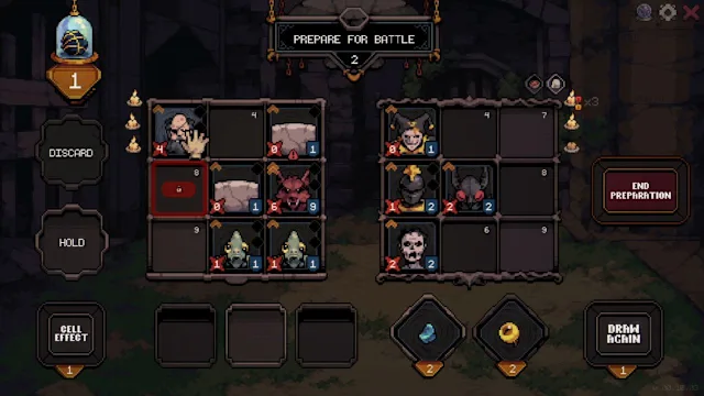 Order Automatica screenshot 6