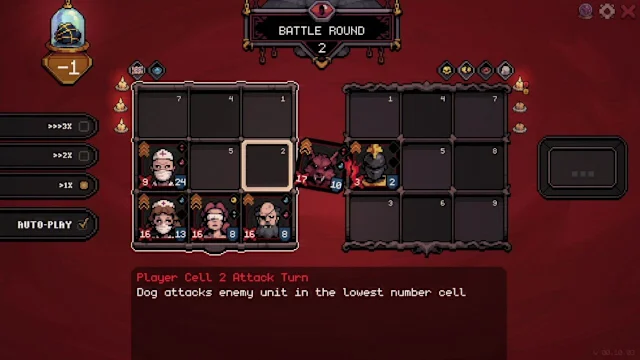 Order Automatica screenshot 5