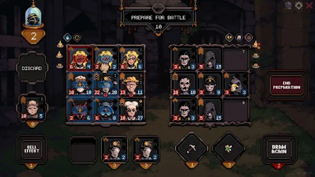 Order Automatica screenshot 2