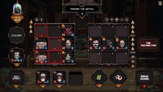Order Automatica screenshot 1