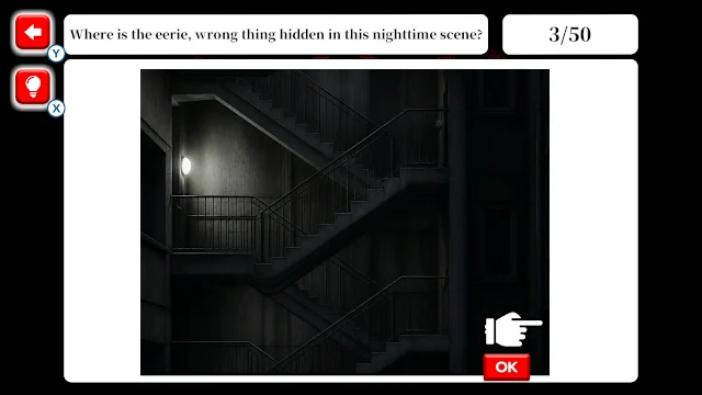 Midnight Anomaly Mystery screenshot 2